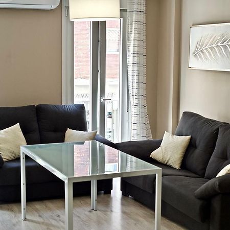 Apartamento Centro Merced Ronda Zewnętrze zdjęcie