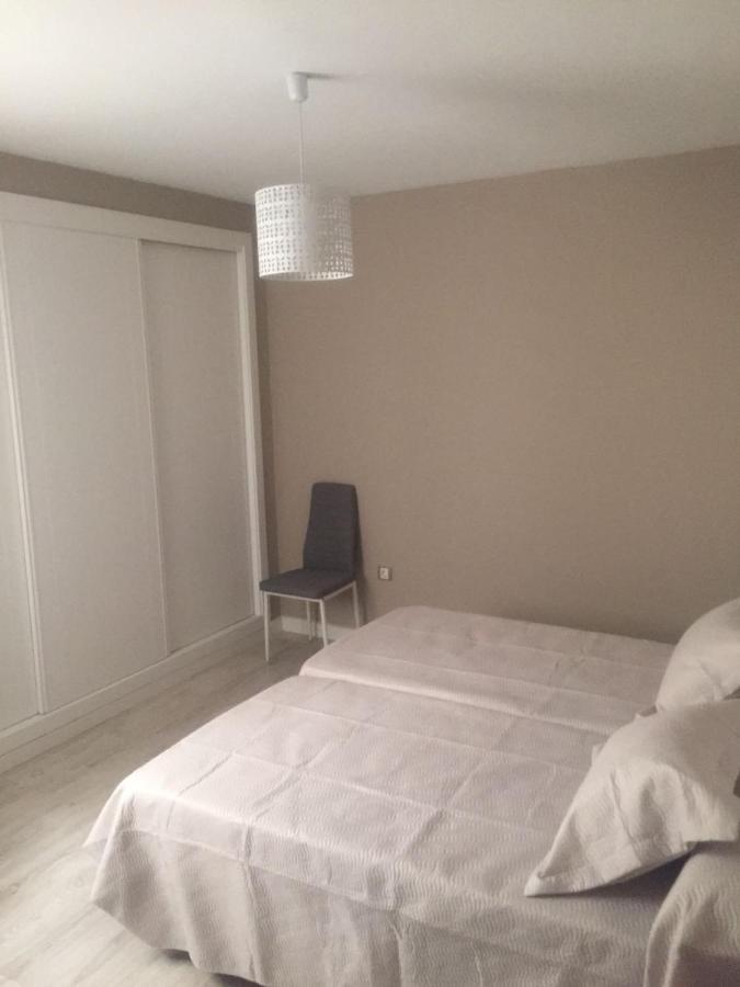 Apartamento Centro Merced Ronda Zewnętrze zdjęcie