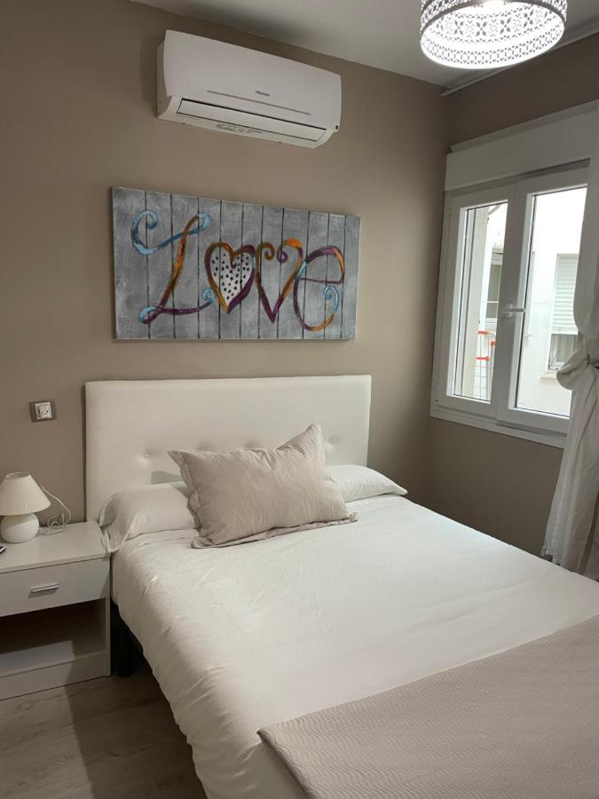 Apartamento Centro Merced Ronda Zewnętrze zdjęcie