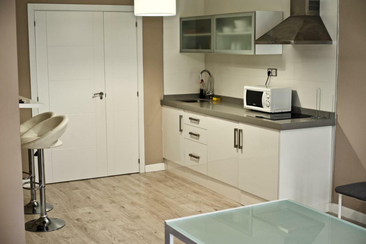Apartamento Centro Merced Ronda Zewnętrze zdjęcie