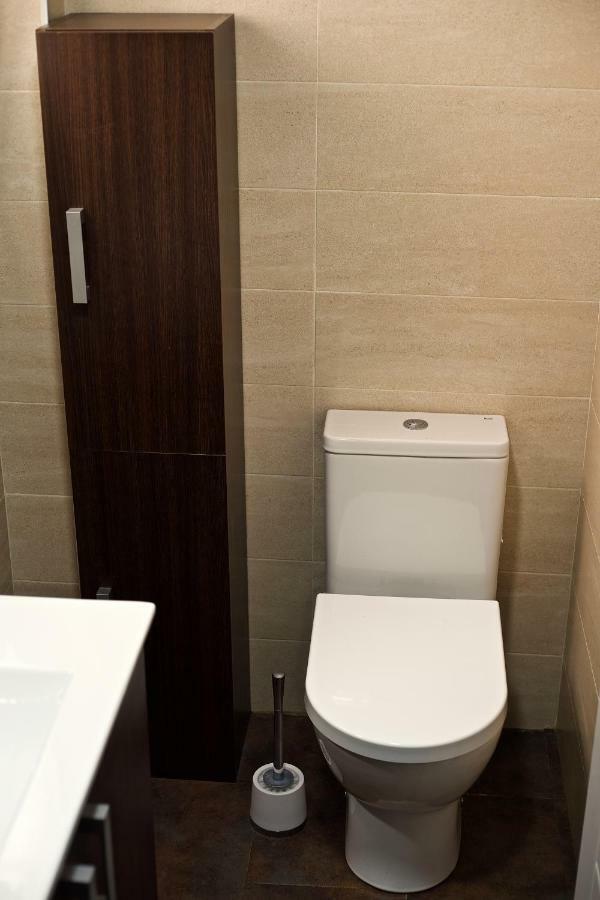 Apartamento Centro Merced Ronda Zewnętrze zdjęcie