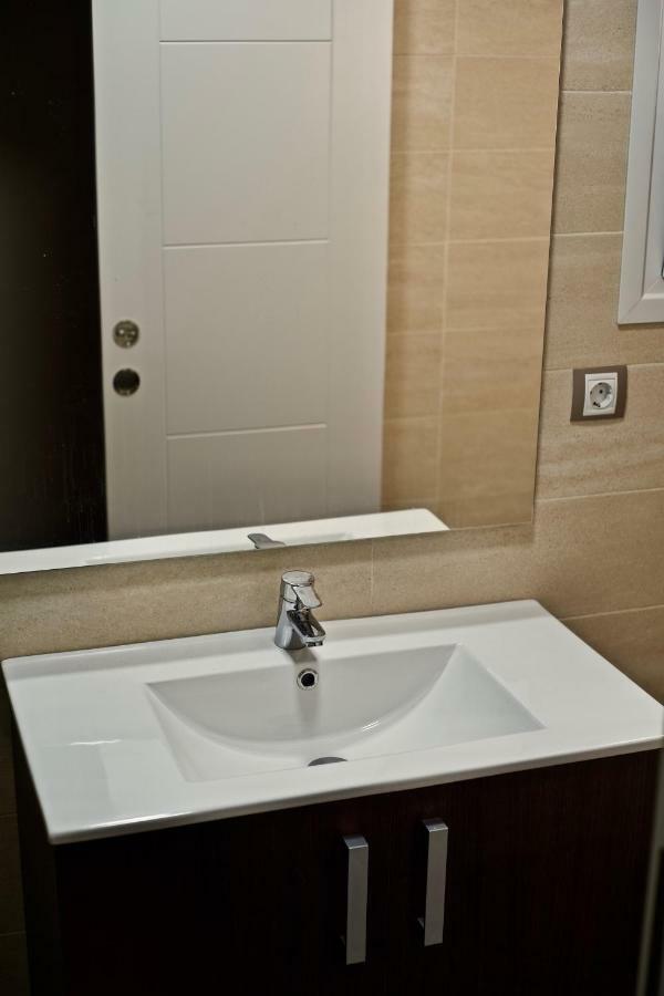 Apartamento Centro Merced Ronda Zewnętrze zdjęcie