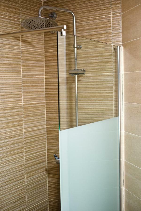 Apartamento Centro Merced Ronda Zewnętrze zdjęcie